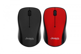 Jedel W920 Wireless Mini Mouse with 1000 DPI Optical Sensor and Long Click Life Price in Pakistan | LAPTAB