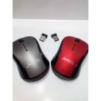 Jedel W920 Wireless Mini Mouse with 1000 DPI Optical Sensor and Long Click Life Price in Pakistan | LAPTAB