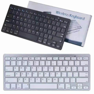 BLUETOOTH KEYBOARD BLUE X5