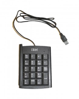 Num Pad with User-Defined Keys, Durable Design, Fast Response for Notebooks Price in Pakistan | LAPTAB