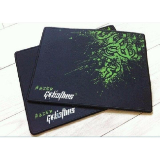 Razer Small Gaming Mouse Pad with Textured Surface and Non-Slip Base Price in Pakistan | LAPTAB