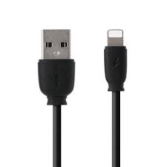 Remax RC-134i High-Quality Durable Lightning Sync Cable for iPhone 6 Price in Pakistan | LAPTAB