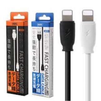Remax RC-134i High-Quality Durable Lightning Sync Cable for iPhone 6