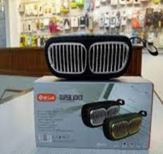 Mr Loud R00T-7 Portable Bluetooth Speaker with Super Bass and 3-Hour Battery Life Price in Pakistan | LAPTAB