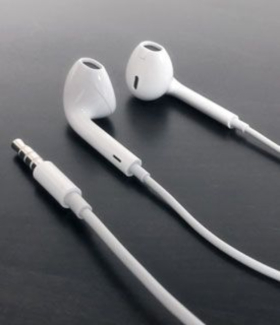 APPLE EarPods Stereo Handfree Wired Earphones with 3.5mm Jack and Clear Sound Price in Pakistan | LAPTAB