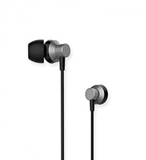 Remax RM 512 Stereo Handsfree Earphones with Noise Isolation and Mic for All Devices Price in Pakistan | LAPTAB