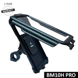 Weather Resistant Bike Phone Holder with 360? Rotation and Magnetic Mount Price in Pakistan | LAPTAB