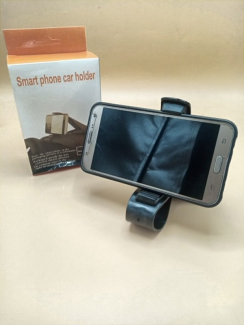 Universal Instrument Panel Car Mobile Holder - Adjustable 360? Rotation, Fits 3.5-6.5 Price in Pakistan | LAPTAB