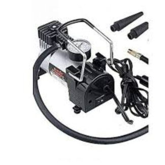 Heavy Duty Metal Air Compressor EA-WIN-730 150PSI for Trucks, RVs, Cars, 12V Price in Pakistan | LAPTAB