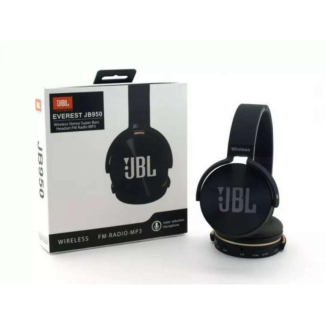 JBL JB950 BLUETOOTH HEADPHONE
