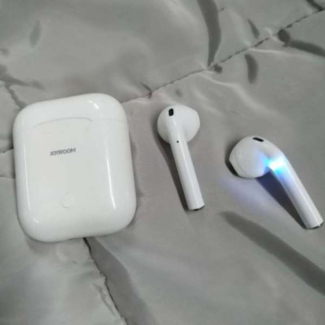 JOYROOM JR-T03S TWS Wireless Earbuds with Window, Bluetooth Headset, Long Playtime Price in Pakistan | LAPTAB