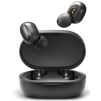MI Redmi Airdots Mini Bluetooth Earbuds with Charging Dock, Noise Reduction, 10H Battery Price in Pakistan | LAPTAB
