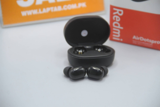 MI Redmi Airdots Mini Bluetooth Earbuds with Charging Dock, Noise Reduction, 10H Battery Price in Pakistan | LAPTAB