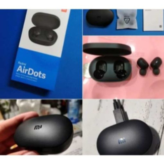 Pakistan Best Mi Airdots Airdots Mi True Wireless Vs Airpods BUY