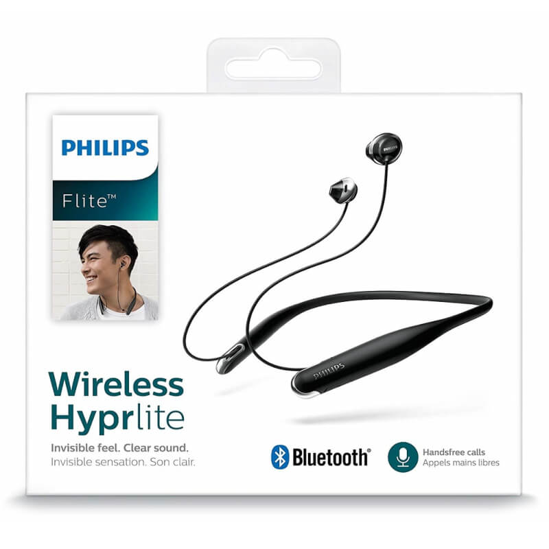 Philips wireless bluetooth handsfree sbh4205 hotsell