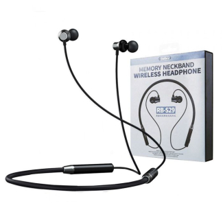 REMAX RBS25 SPORTS BLUETOOTH HANDSFREE