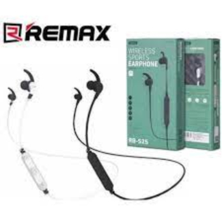 REMAX RBS25 Sports Bluetooth Handsfree Headset with Earhook and 3-Hour Playtime Price in Pakistan | LAPTAB