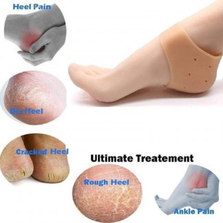 Heel Anti Crack-Sets for Moisturized Skin, Heel Protection, and Pain Relief Price in Pakistan | LAPTAB