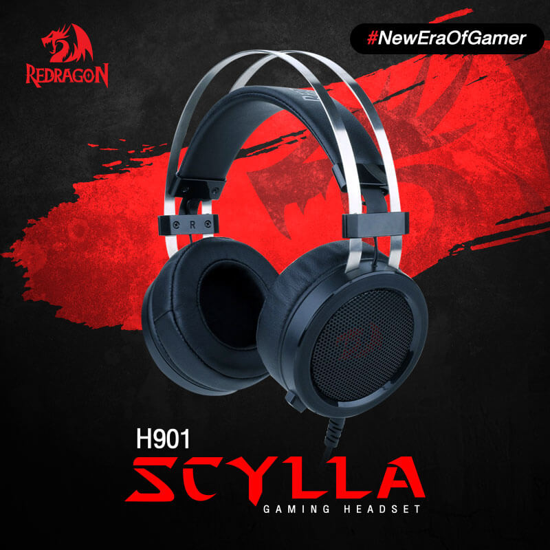 Redragon SCYLLA H901 GAMING HEADSET