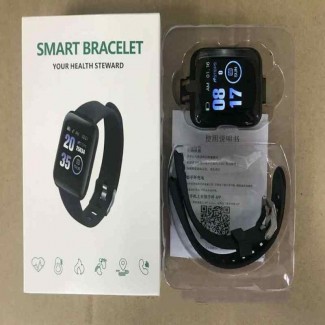 D13 Fitness Smart Band with Heart Rate Monitor, Sleep Tracker, Call Alerts, Waterproof Splash Resistant Price in Pakistan | LAPTAB