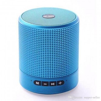 Rock HFQ6S Bluetooth Wireless Speaker with Microphone, TF Card and USB Playback Price in Pakistan | LAPTAB