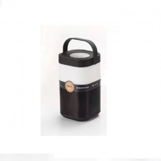 ROCK Bluetooth Speaker B15 with Touch Controls and Built-in Lamp, Portable Audio Player Price in Pakistan | LAPTAB