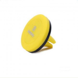 REMAX RM-C10 Air Vent Car Phone Holder with Adjustable Angle and Magnetic Mount Price in Pakistan | LAPTAB