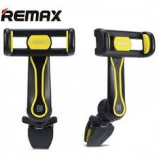 REMAX 360 Degree Rotation Car Air Vent Mount Phone Holder for 3-6 Inch Phones Price in Pakistan | LAPTAB