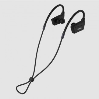REMAX RB-S19 Wireless Sport Earphones with Earhook, Bluetooth 4.1, 3hr Playtime Price in Pakistan | LAPTAB