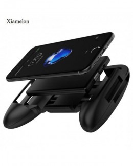 5000mAh Power Bank with Game Handle Grip for All Smartphones and Mobile Gaming Price in Pakistan | LAPTAB