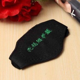 Self Heating Thermal Therapy Neck Pad for Muscle Relaxation and Injury Recovery Price in Pakistan | LAPTAB