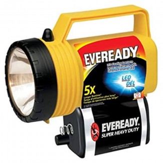 Everyday Essential Lantern Flashlight