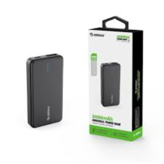 ASPOR A349 12,000 MAH POWERBANK
