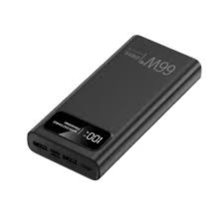 ASPOR A349 12000mAh Power Bank with 2 USB Ports and Real Capacity Price in Pakistan | LAPTAB