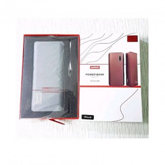  Akekio Power Bank 10000Mah Portable External Charger