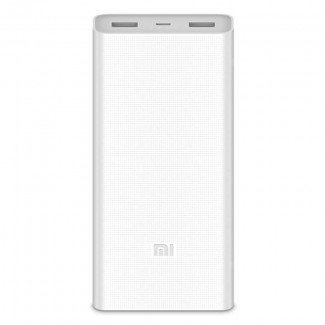 XIAOMI MI 2C 20000 MAH POWER BANK