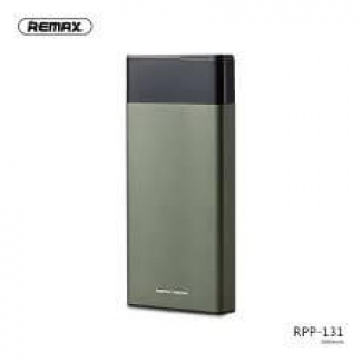 REMAX RENOR SERIES RPP-131 20000 MAH POWER BANK