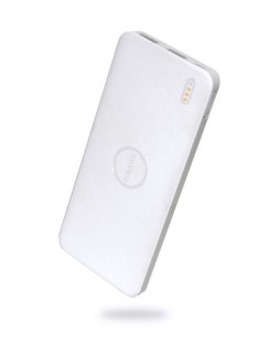 ROMOSS Polymos 5 Power Bank 5000mAh Dual USB Fast Charging Portable Charger Price in Pakistan | LAPTAB