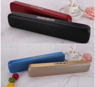 G29 Bluetooth Speaker with 6-Hour Battery, Hands-Free Calls, and Car GPS Support Price in Pakistan | LAPTAB