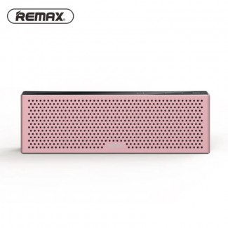 REMAX RB-M20 Bluetooth Speaker with DSP Noise Reduction and 5-Hour Playtime Price in Pakistan | LAPTAB