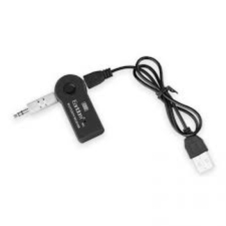 EARLDOM M6 Car Bluetooth Adapter with Handsfree Call, 3.5mm Jack, 6-Hour Battery Price in Pakistan | LAPTAB