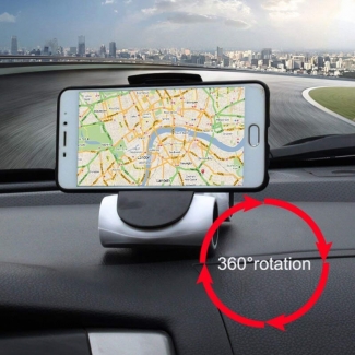 Casta Car Shape Mobile Holder Universal Phone Holder for Phones up to 3.5 Inch Price in Pakistan | LAPTAB