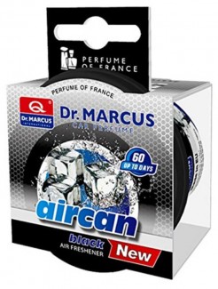 Dr. Marcus Aircan Air Freshener with Organic Jute, Long-Lasting French Fragrance, 45 Days Price in Pakistan | LAPTAB