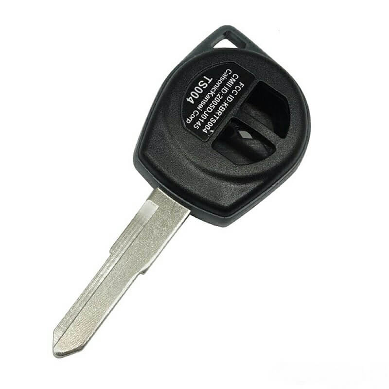 2 Button Suzuki SWIFT Remote Key Blank Replacement with Uncut Blade and Case Price in Pakistan | LAPTAB