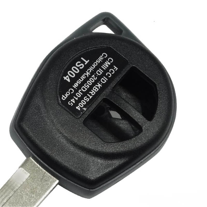 2 Button Suzuki SWIFT Remote Key Blank Replacement with Uncut Blade and Case Price in Pakistan | LAPTAB