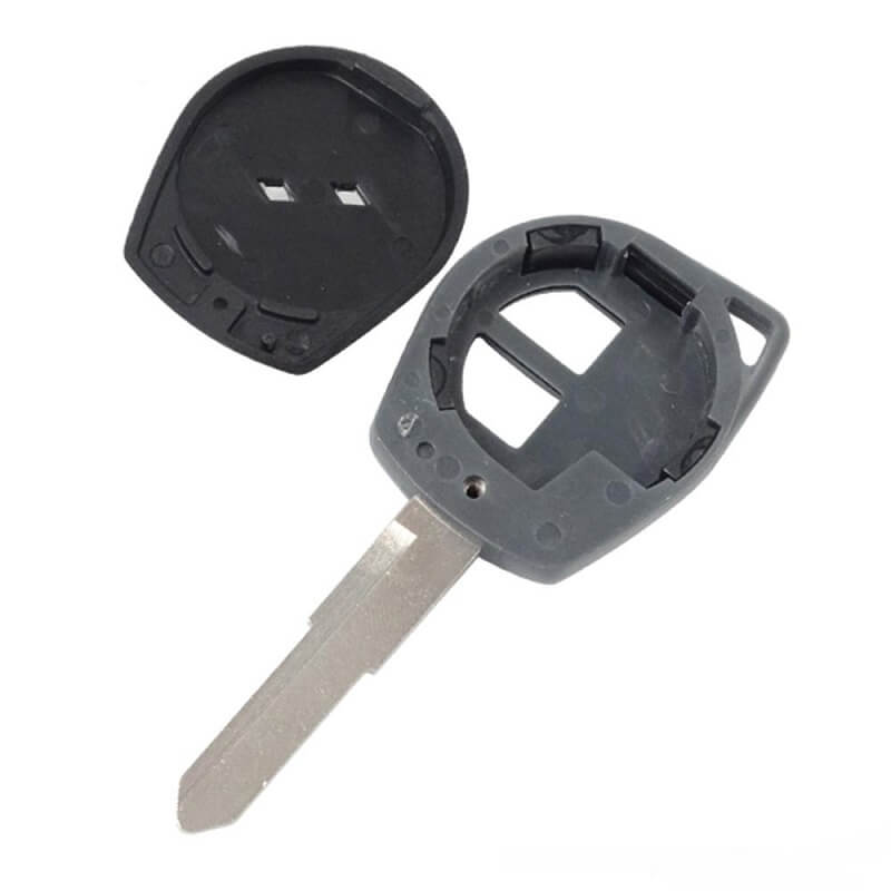 2 Button Suzuki SWIFT Remote Key Blank Replacement with Uncut Blade and Case Price in Pakistan | LAPTAB
