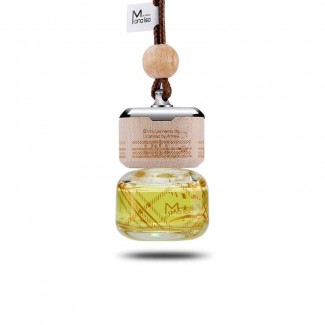 Monalisa Hanging Bottle Car Perfume