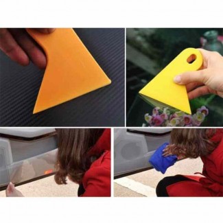 Skin Protective Film for Car Bumper and Hood Paint Scratch Protection Price in Pakistan | LAPTAB