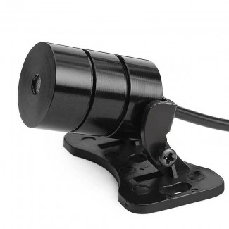 Motorcycle Car Anti-collision Laser LED Fog Light with Waterproof Silicone Wire Price in Pakistan | LAPTAB