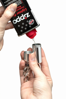 Zippo Lighter Fluid Black for Windproof Lighters and Refillable Hand Warmers Price in Pakistan | LAPTAB